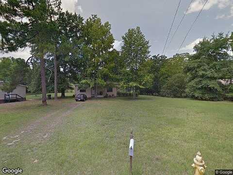 Community House, BLYTHE, GA 30805