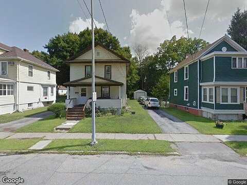 Corlies, POUGHKEEPSIE, NY 12601