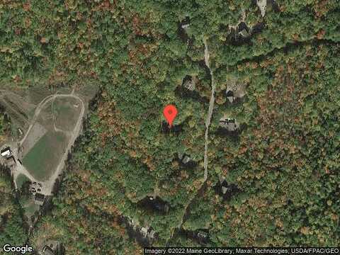 Crabapple, SANBORNVILLE, NH 03872