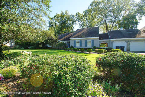Cranmoor, TOMS RIVER, NJ 08753