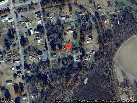 Hammack, WHEATCROFT, KY 42463