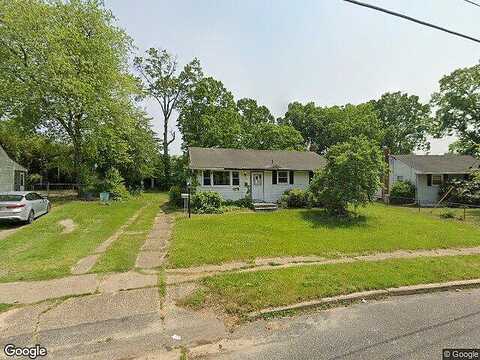 Estates, PINE HILL, NJ 08021
