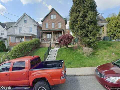 Frankfort, PITTSBURGH, PA 15229