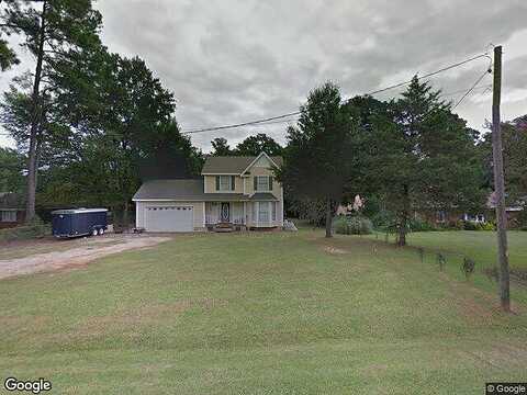 Garner, GREENWOOD, SC 29649