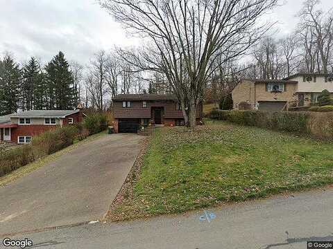 Greenwood, CANONSBURG, PA 15317