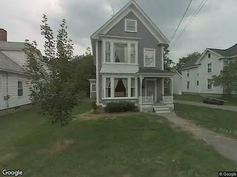 Libby, PITTSFIELD, ME 04967