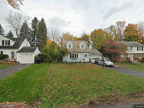 Mareeta, ROCHESTER, NY 14624