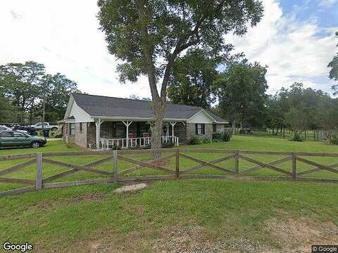 Lindburg, ASHFORD, AL 36312