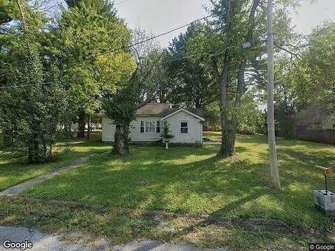Sims, ROYALTON, IL 62983
