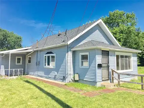 Sycamore, SPRINGFIELD, OH 45503