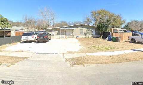 Oak Valley, SAN ANTONIO, TX 78227