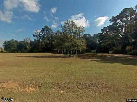 Red Edwards, LUCEDALE, MS 39452