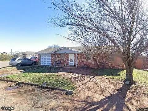 Ridgeline, WEATHERFORD, OK 73096