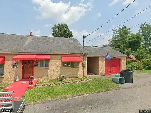 Sheridan, FAIRMONT, WV 26554