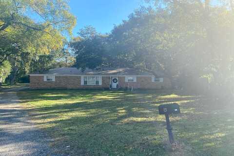 Thomas, SARALAND, AL 36571