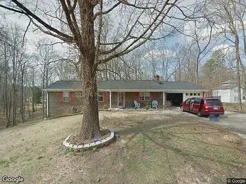 Thurston, RUSSELLVILLE, AL 35653