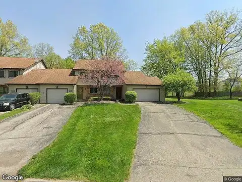 Topaz, CORTLAND, OH 44410