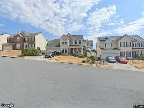Tracy, STRASBURG, VA 22657