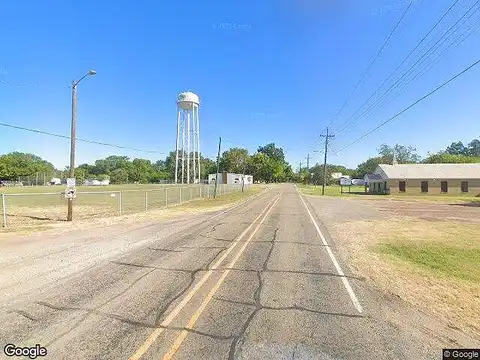 Twin Lakes Dr Cr 213, COMO, TX 75431
