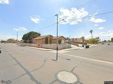 Canal, SOMERTON, AZ 85350