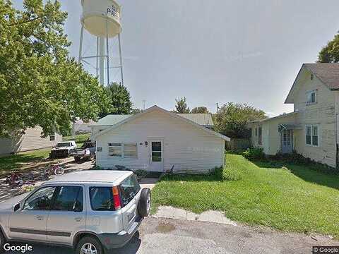 Poplar, SAINT PARIS, OH 43072