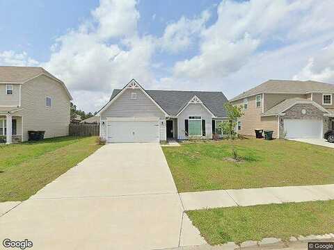 Whitehaven, SAVANNAH, GA 31407