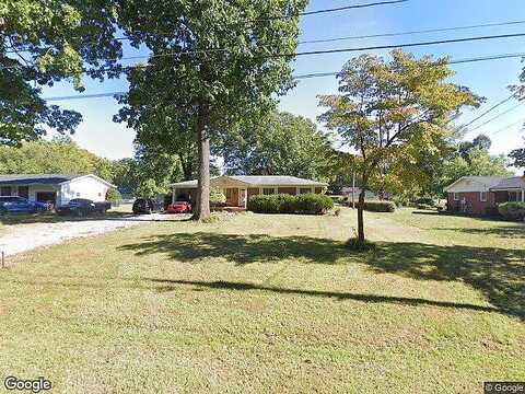 Beachnut, SALISBURY, NC 28146