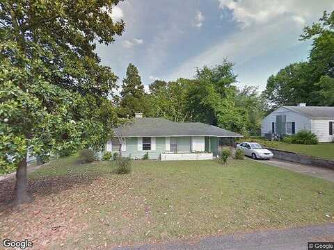 George, AIKEN, SC 29801