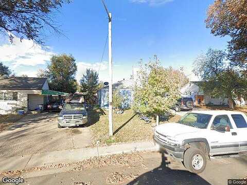Hillside, AURORA, CO 80010