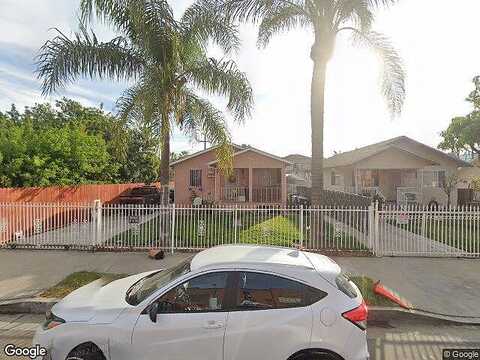 Los Palos, LOS ANGELES, CA 90023
