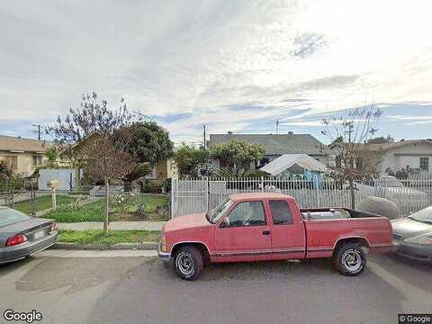 38Th, LOS ANGELES, CA 90037