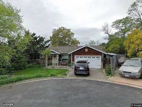 Warner, LAFAYETTE, CA 94549