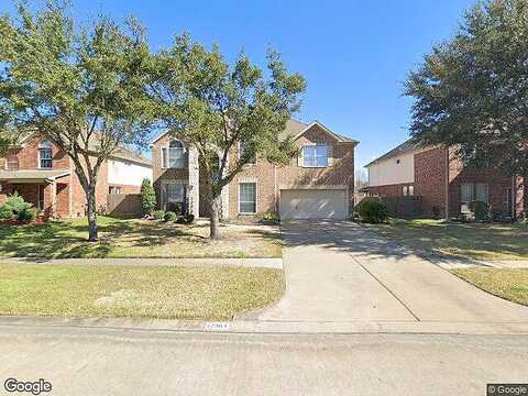 Amanda Pines, HOUSTON, TX 77089