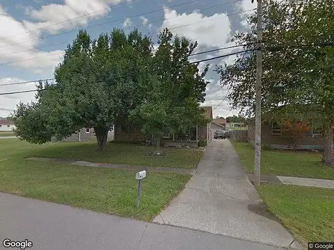 Ridgemont, LOUISVILLE, KY 40229