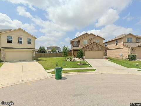 Riprap, MANOR, TX 78653