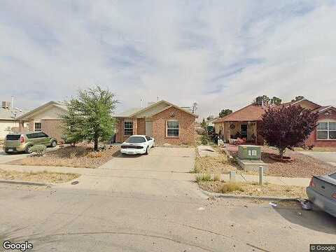 Tierra Alaska, EL PASO, TX 79938