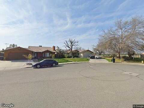 Pecan, WASCO, CA 93280