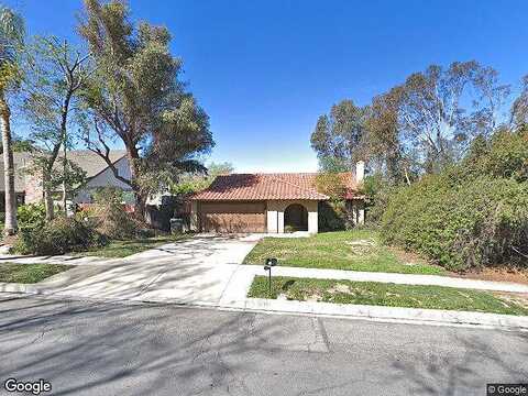 Whistler, GRAND TERRACE, CA 92313