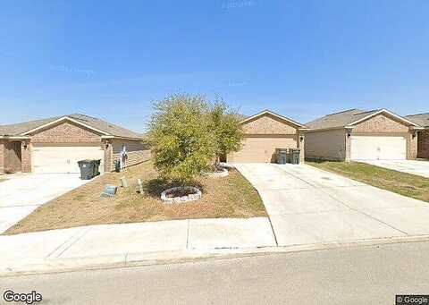 Claiborne, SAN ANTONIO, TX 78252