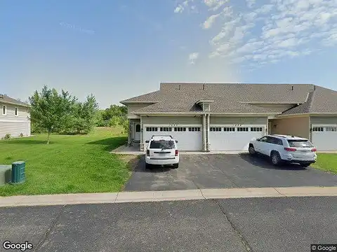 45Th, SAINT CLOUD, MN 56304