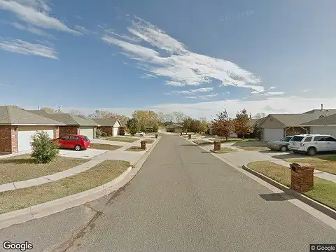 5Th, YUKON, OK 73099