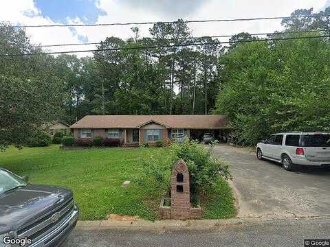 Marlowe, MACON, GA 31210