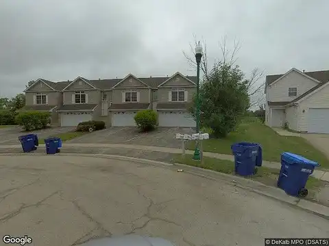 Penny, DEKALB, IL 60115