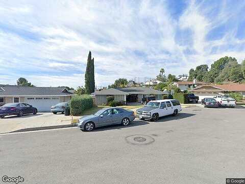 Glencroft, GLENDORA, CA 91740