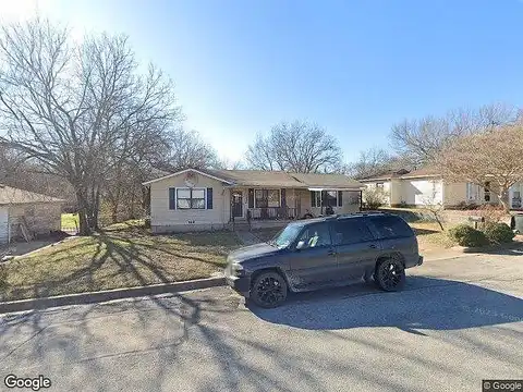 Ball, WEATHERFORD, TX 76086