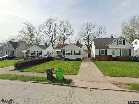Park Knoll, CLEVELAND, OH 44125