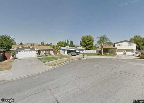 Vivienda, GRAND TERRACE, CA 92313