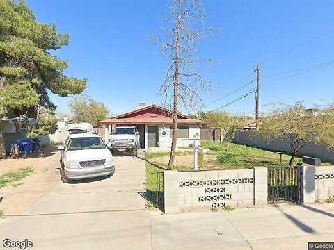 Lower Buckeye, AVONDALE, AZ 85323