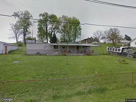Danville, ZANESVILLE, OH 43701