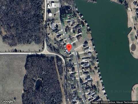 Kiowa, GAINESVILLE, TX 76240